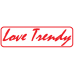 Кроссовки женские Love Trendy 40-340 (Фиолетовый)
