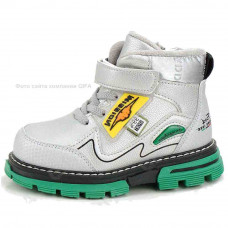 Ботинки детские BG 5931-51