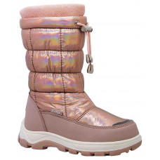 Дутики детские Flamingo 202-5 Дутики детские Flamingo 202-5