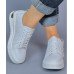 Кроссовки женские Love Trendy 08-208 Белый Кроссовки женские Love Trendy 08-208 Белый