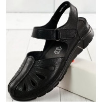 Босоножки женские Love Trendy 152-11 Черный