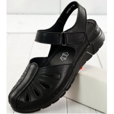 Босоножки женские Love Trendy 152-11 Черный
