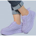 Кроссовки женские Love Trendy 40-340 (Фиолетовый) Кроссовки женские Love Trendy 40-340 (Фиолетовый)