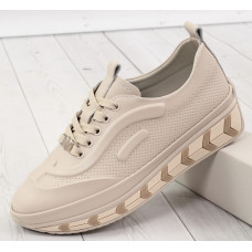Туфли женские Love Trendy 80-33 (Бежевый) Туфли женские Love Trendy 80-33 (Бежевый)