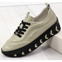 Туфли женские Love Trendy 80-44 (Салатовый) Туфли женские Love Trendy 80-44 (Салатовый)